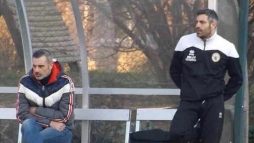 ESCLUSIVA - I. Sorrentino: "Tanta voglia di rimettermi in gioco"
