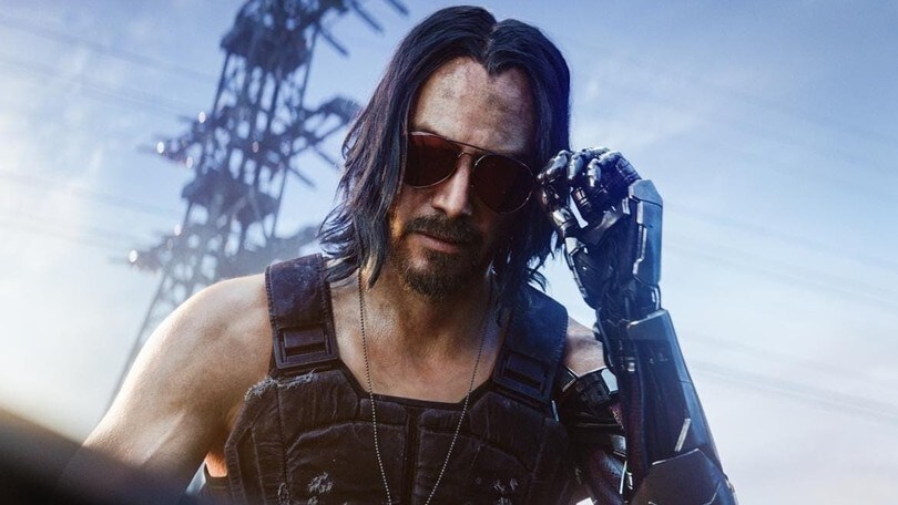 Cyberpunk 2077” godrà del Ray Tracing