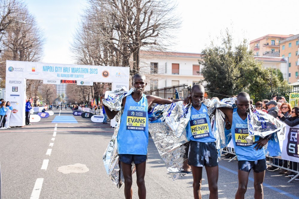 Sei anni di RunCzech Racing Team, una storia di eccellenza mondiale