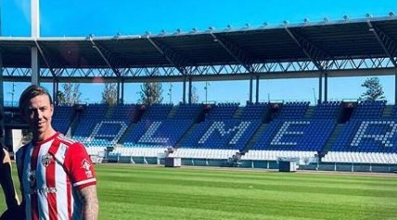 L'Almeria esonera Guti: fatale la sconfitta interna con l'Alcorcon