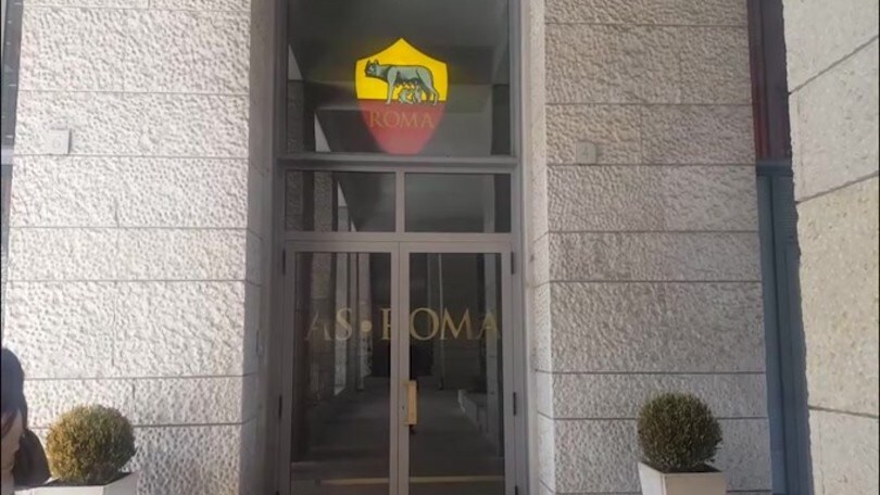 Roma, Smalling rischia di partire