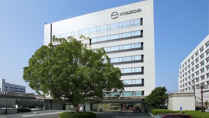 Mazda, dopo la crisi riparte la grande produzione