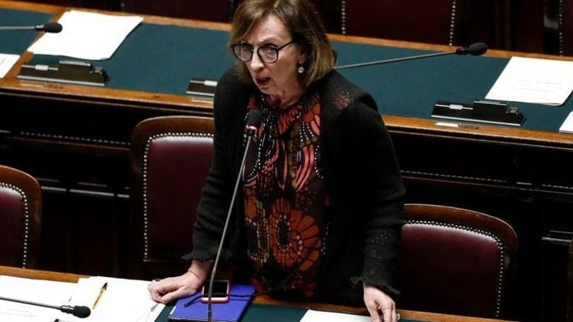 Coronavirus, Zampa avverte: "I debolmente positivi restino in quarantena"