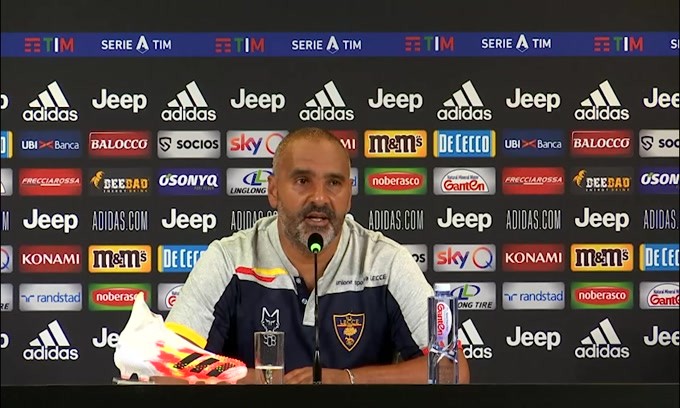 Liverani: "Partita condizionata dall'espulsione"