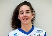 Martina Fedrigo nuovo acquisto della Omag