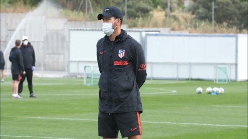 Milik via da Napoli? L'Atletico all'assalto