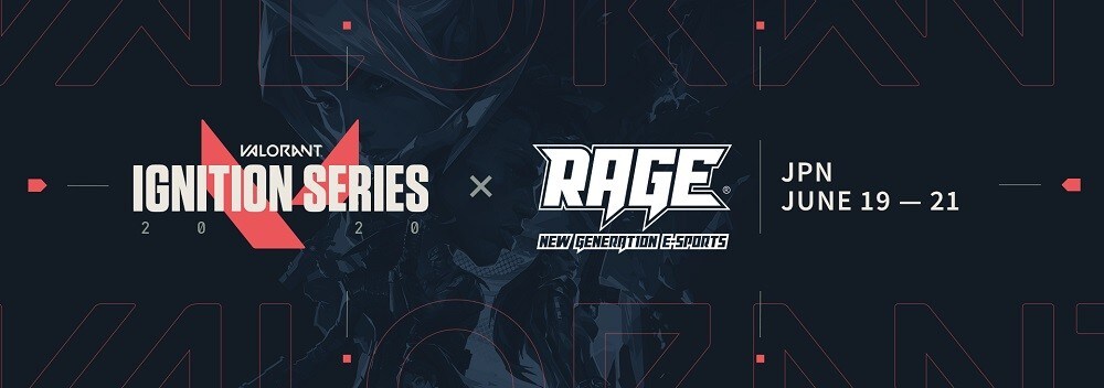 Il RAGE Invitational vede trionfare i Jupiter
