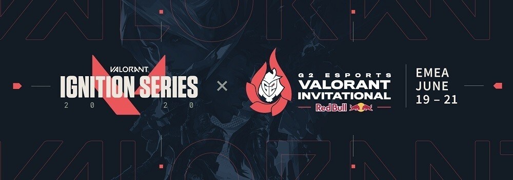 Il Team Mixwell trionfa al G2 Invitational di Valorant