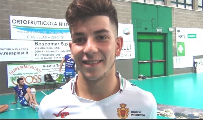 Bergamo punta sul libero pugliese D'Amico