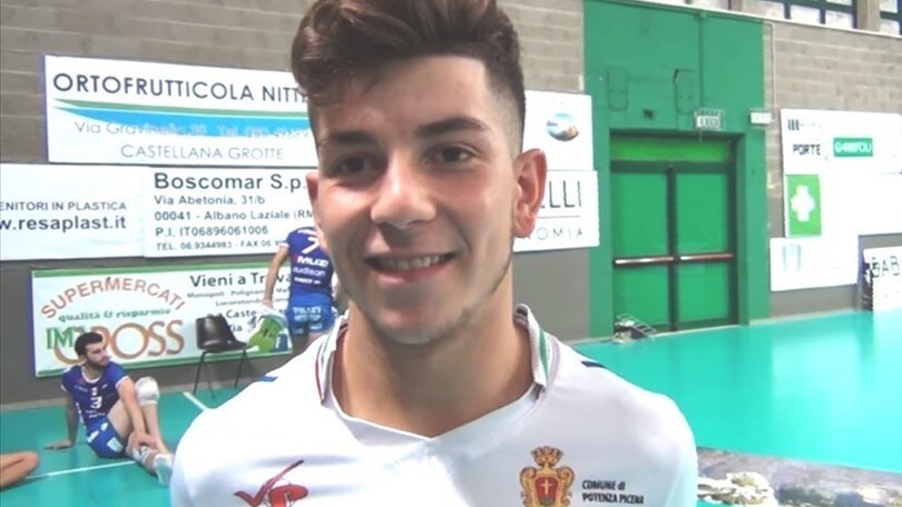 Bergamo punta sul libero pugliese D'Amico