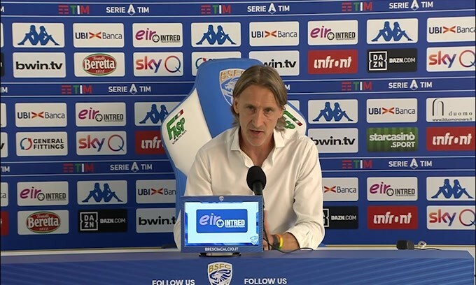 Nicola: "Abbiamo fatto un grandissimo passo avanti"