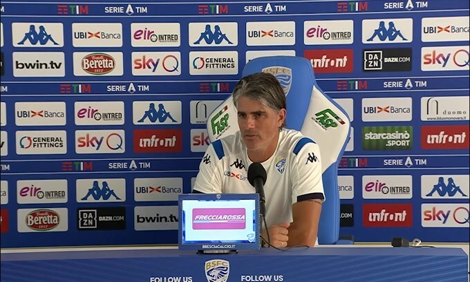 Diego Lopez: "Quando si dà un rigore va rivisto al Var"
