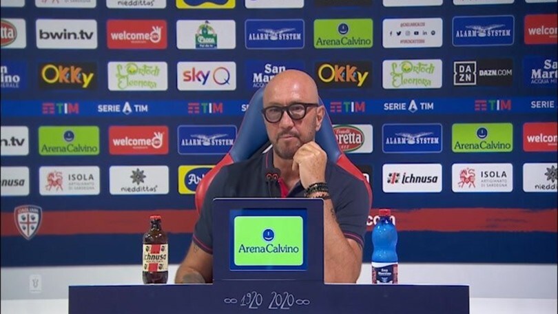 Zenga: "Abbiamo ritrovato entusiasmo e leggerezza"