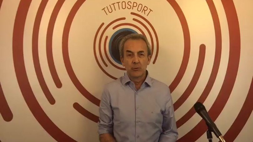 Casa Tuttosport. Juve, il giorno di Arthur. Toro ko dopo un primo tempo disastroso. Inter, idea Gosens