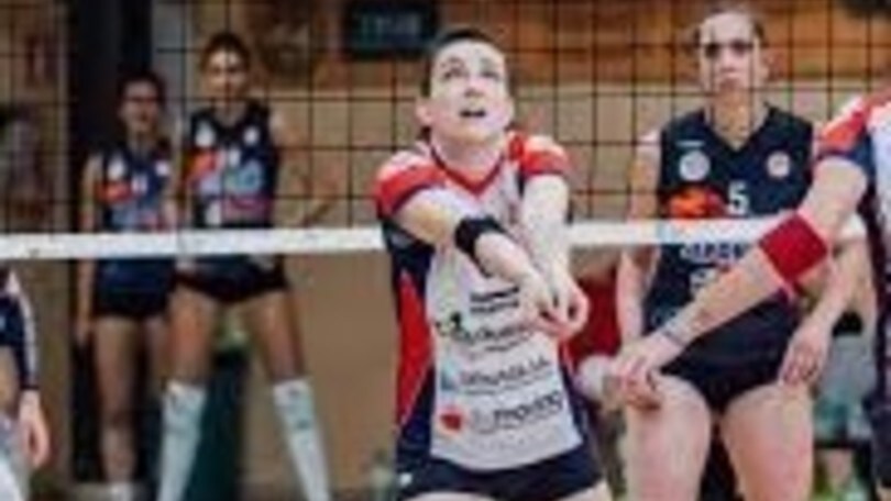 Maria Irene Ricci seconda regista di Trento