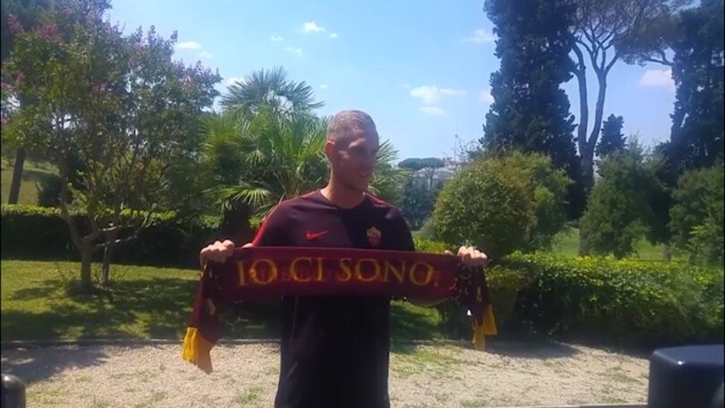Mercato: Olsen non prolunga con il Cagliari, torna a Roma