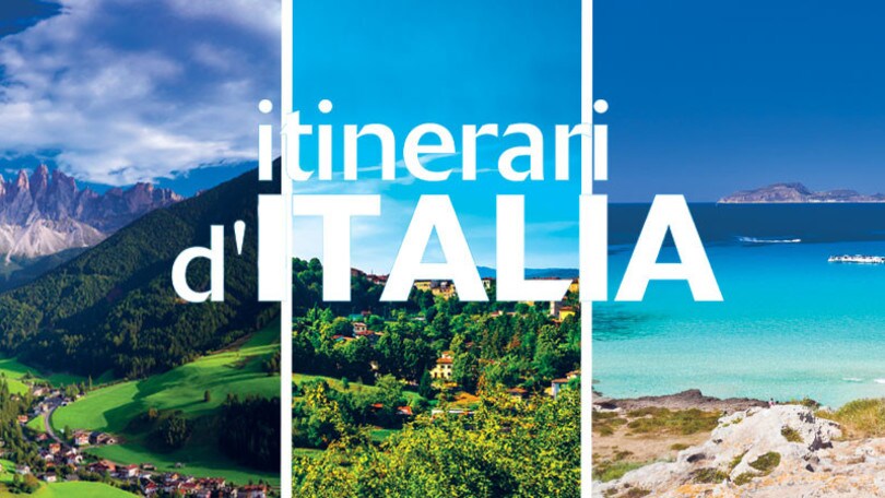 Itinerari d'Italia