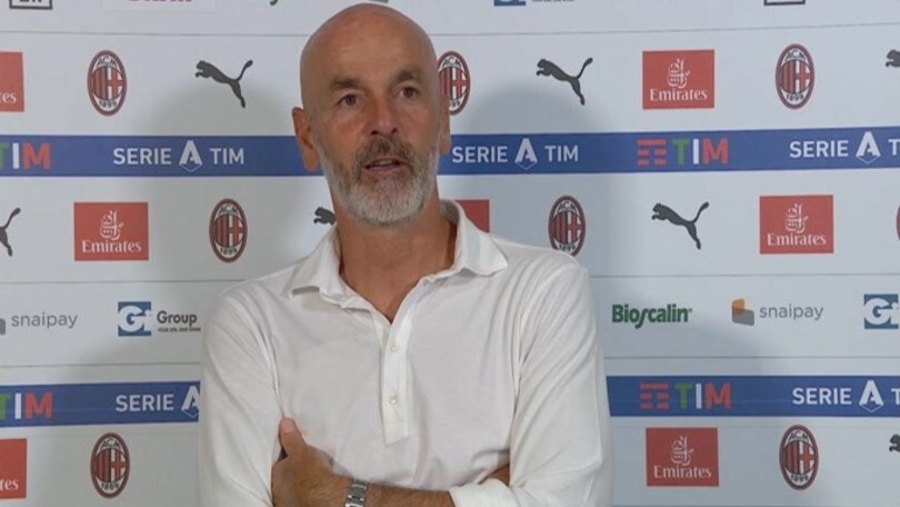 Pioli: "Con Ibra sempre buoni risultati"