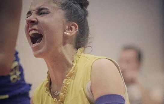 Montecchio sistema la difesa con Lucia Imperiali