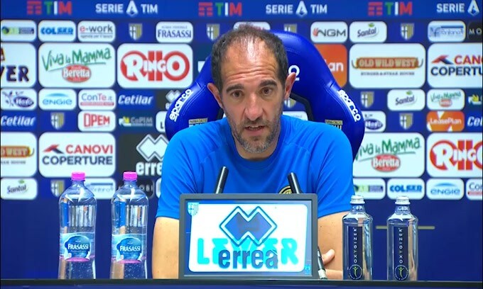 Stellini: "Bene il risultato e come è arrivato"