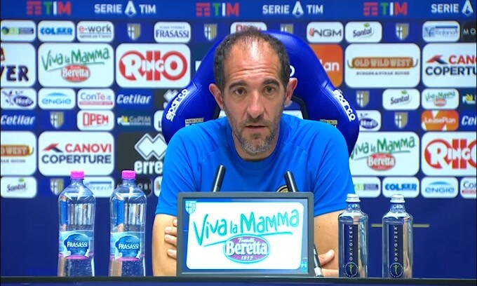 Stellini: "Distacco dalla Juve? Quando sei dietro non dipende da te"