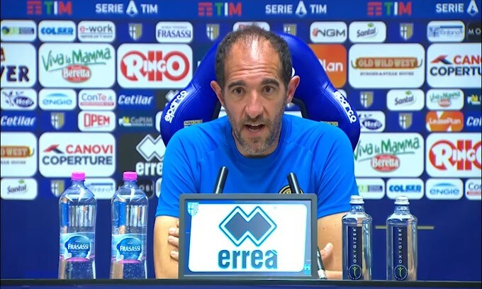Stellini su Eriksen: "Non è l'unico a far fatica.."