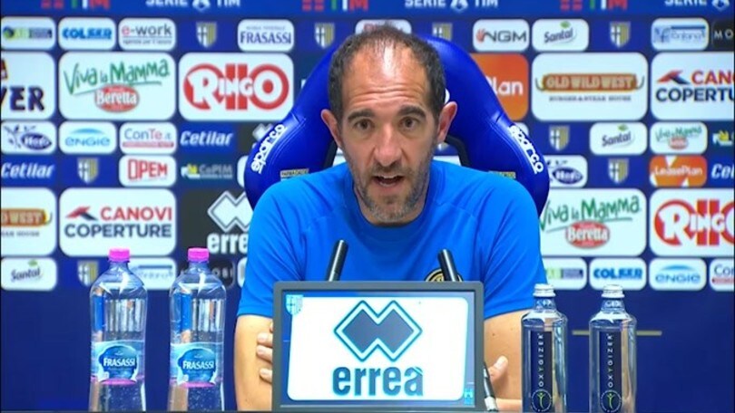 Stellini su Eriksen: "Non è l'unico a far fatica.."