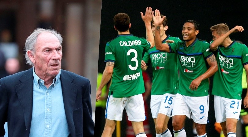 Furia Atalanta contro Zeman: "Non si specula sui drammi"