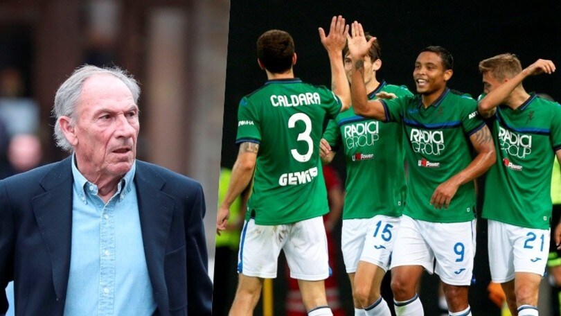 Furia Atalanta contro Zeman: "Non si specula sui drammi"