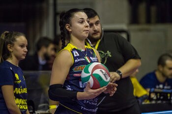 Fersino da Conegliano a Bergamo