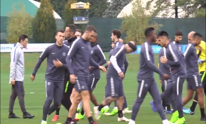 Dalla Germania: Bayern Monaco incerto sul futuro di Perisic