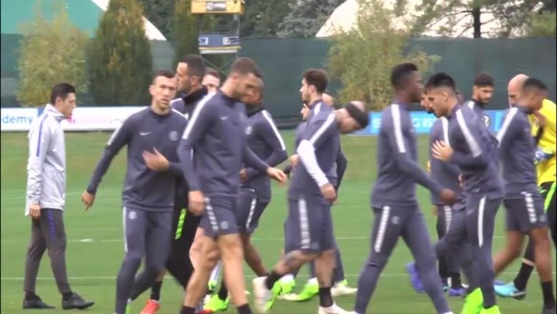 Dalla Germania: Bayern Monaco incerto sul futuro di Perisic