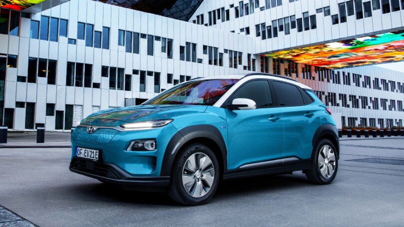 Hyundai, Kia e LG Chem lanciano la "battaglia delle batterie"