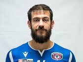 Dario Carelli giocherà ancora ad Ortona
