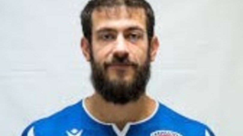 Dario Carelli giocherà ancora ad Ortona