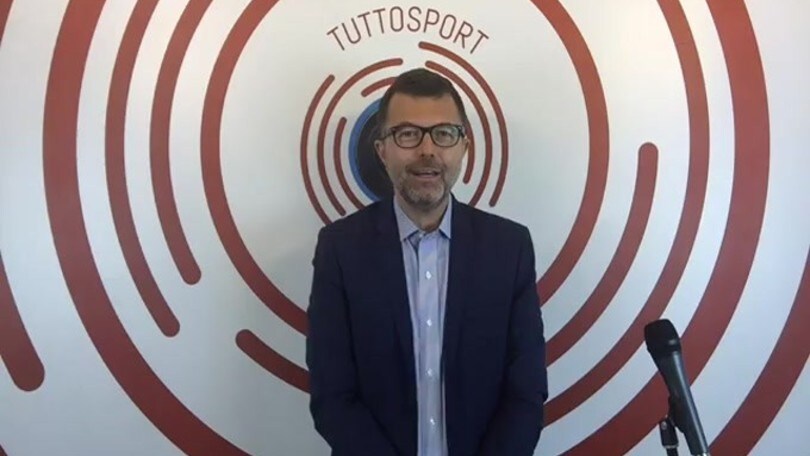 Casa Tuttosport. Arthur-Pjanic ufficiale. Ecco le cifre. Zanardi operato