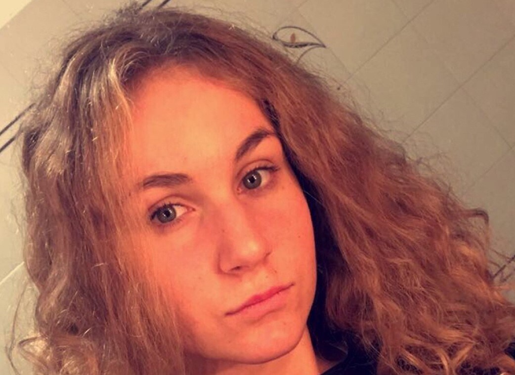 Elisa Vecerina, chiude il roster della Futura