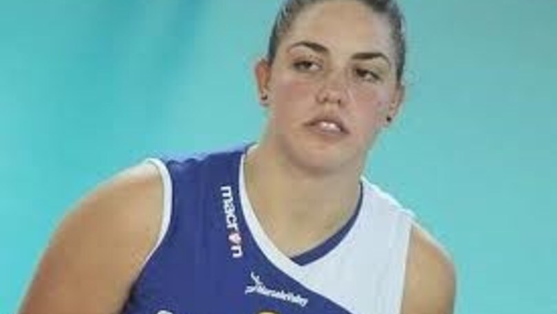 Cutrofiano riporta a casa Jessica Panucci