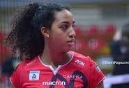 Giulia Bonifacio, classe e talento a Mondovì