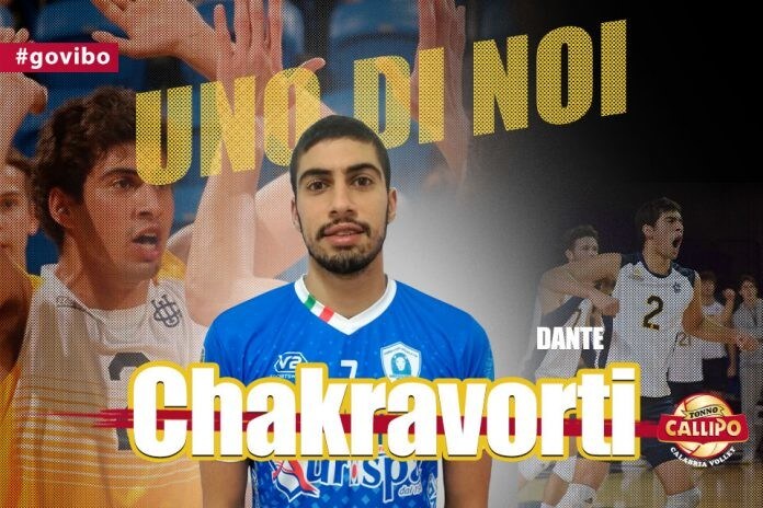 Chakravorti a Vibo sarà il vice Saitta