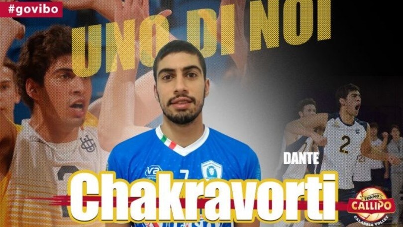 Chakravorti a Vibo sarà il vice Saitta