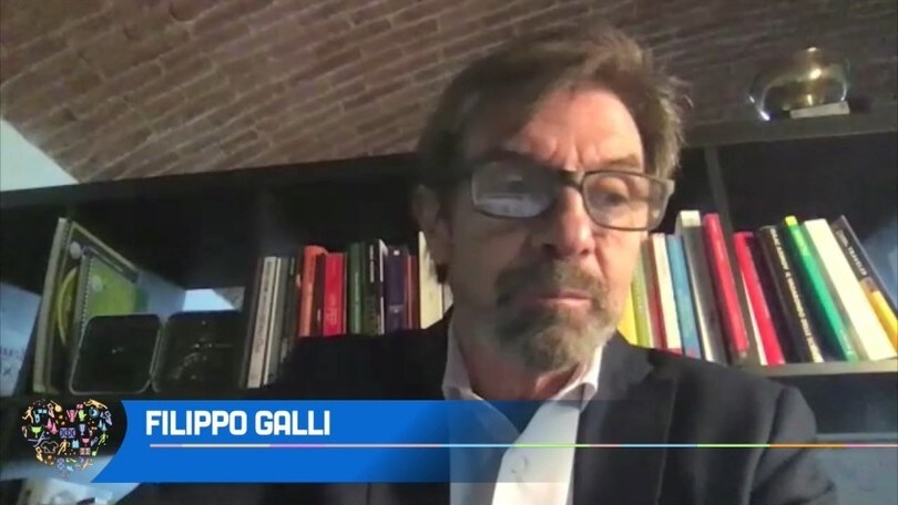 FIGC, Filippo Galli premia il “Best Grassroots Project”