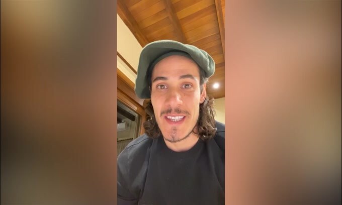 Dalla Spagna: Cavani sempre più vicino alla Roma