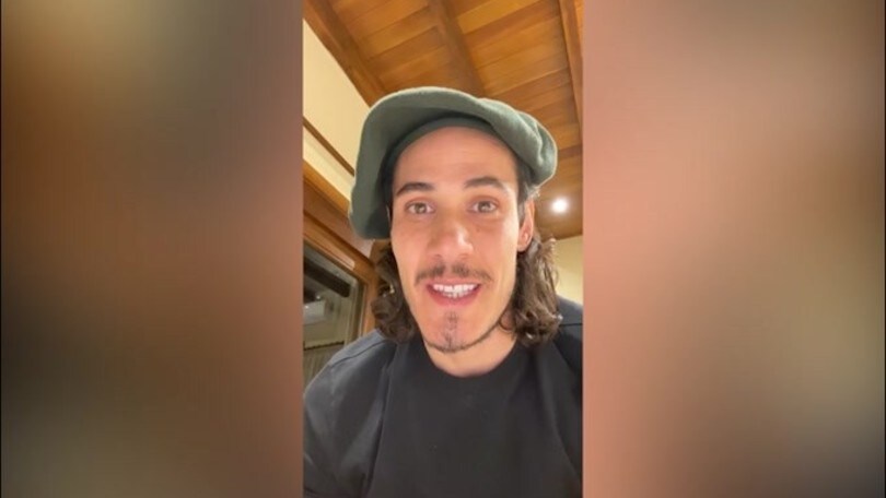 Dalla Spagna: Cavani sempre più vicino alla Roma