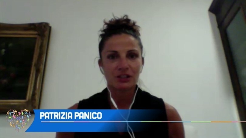 FIGC, Patrizia Panico premia il “Best Grassroots Leader”