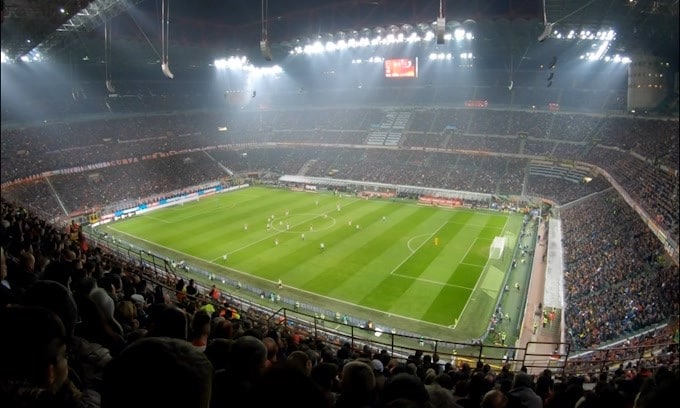 Tifosi allo stadio? CTS pronto a rivedere la sua posizione
