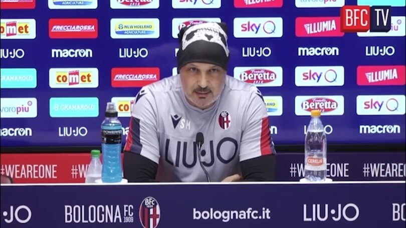 Mihajlovic: "In Europa gioca ogni 3 giorni, abituiamoci"