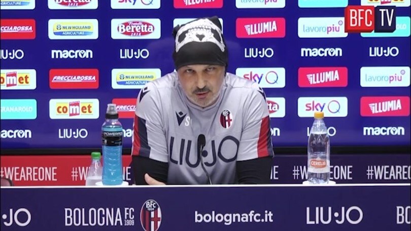 Mihajlovic: "Felice del ritorno di Zenga: è un amico..."