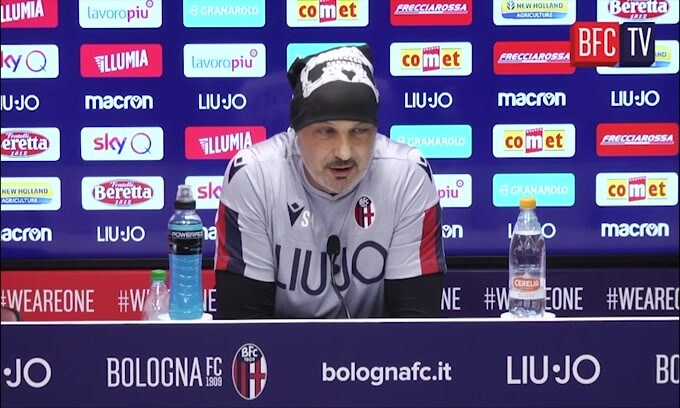 Mihajlovic scherza: "Può finire 7-6 per noi"