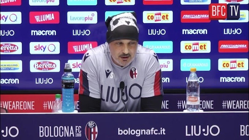 Mihajlovic scherza: "Può finire 7-6 per noi"